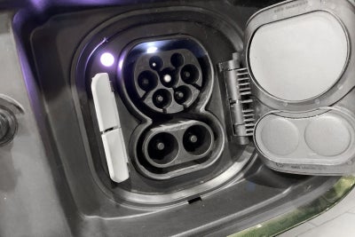 BMW i4 M50 M-Sport xDrive