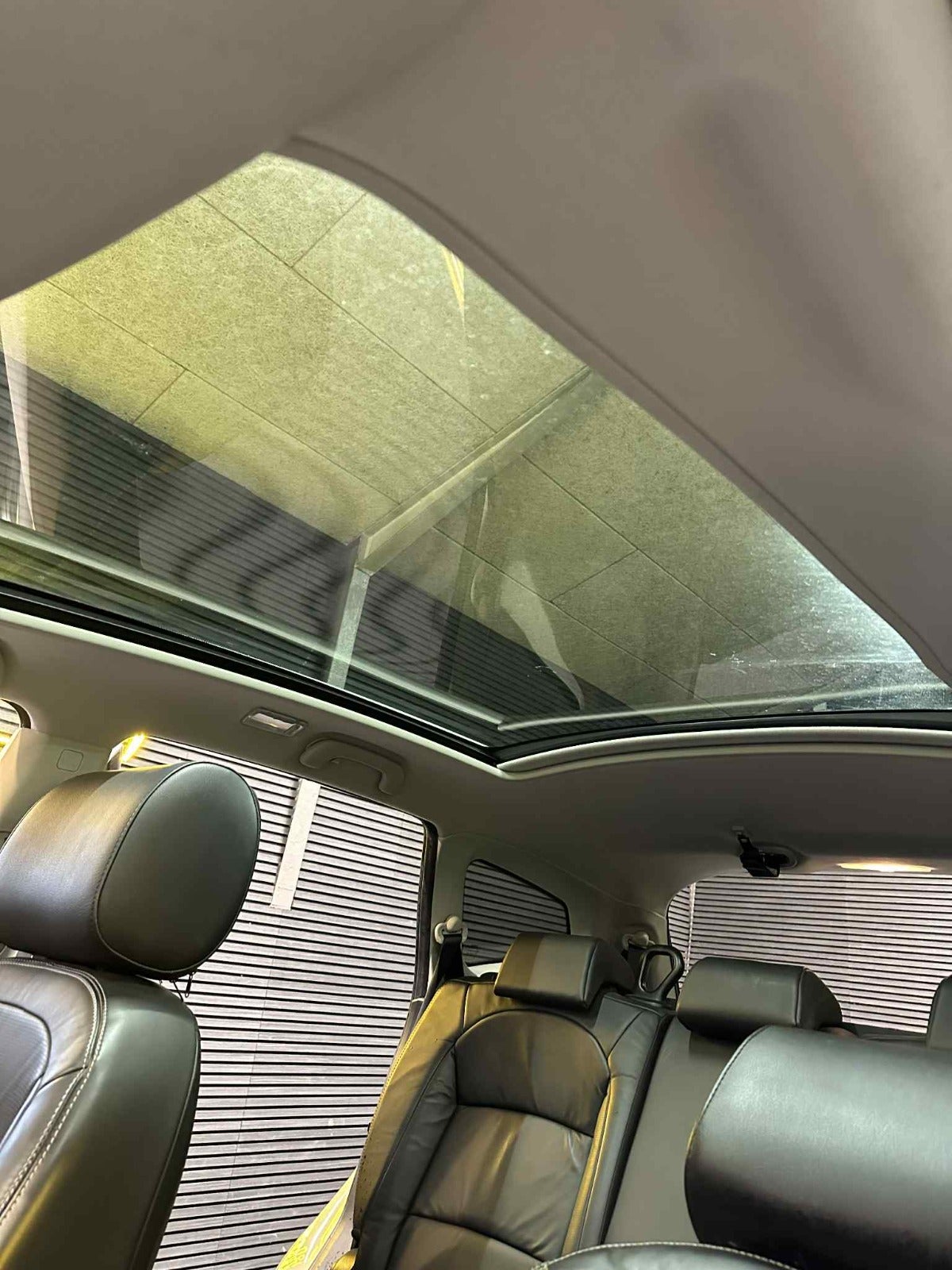 Billede af Nissan Qashqai+2 2,0 Acenta CVT 4WD 7prs