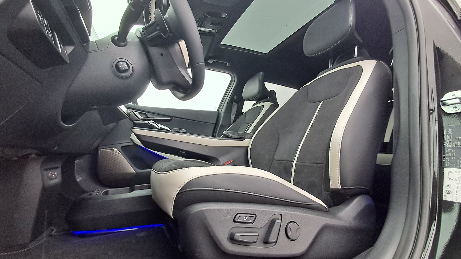 Kia EV6 Long Range Performance GT-Line AWD