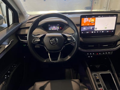 Skoda Enyaq iV Suite