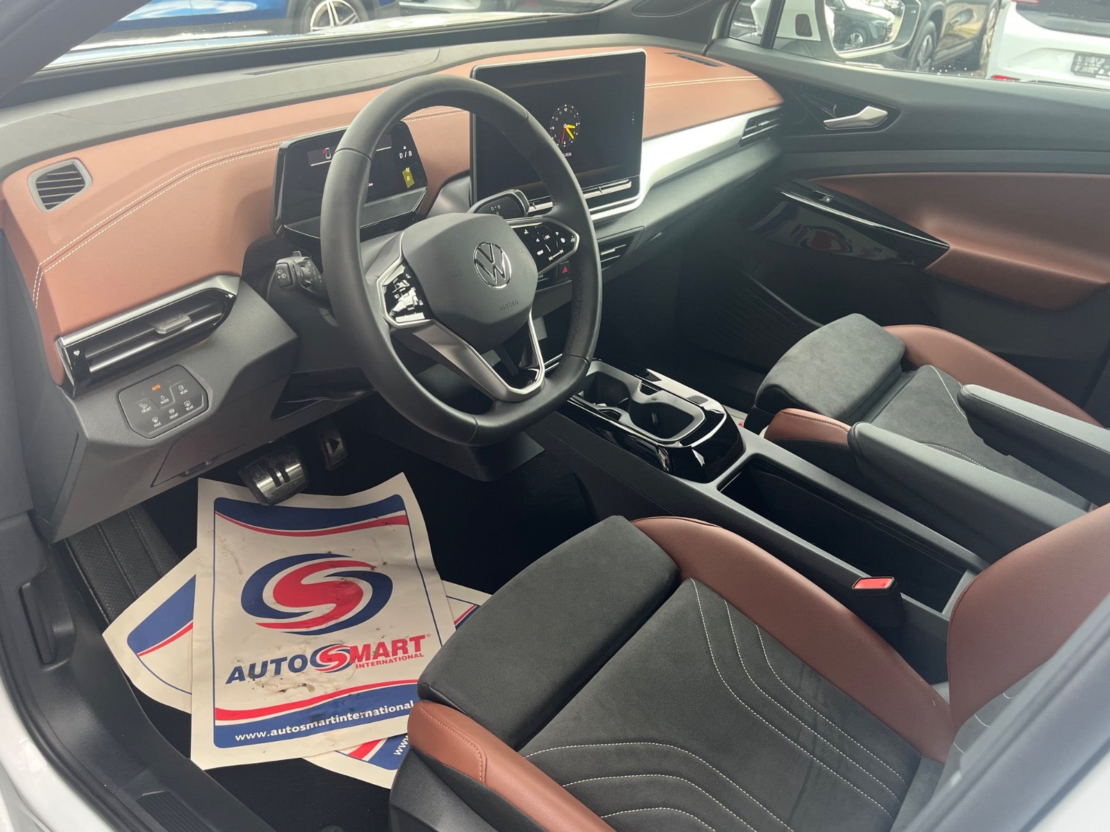 Billede af VW ID.4 77 Pro