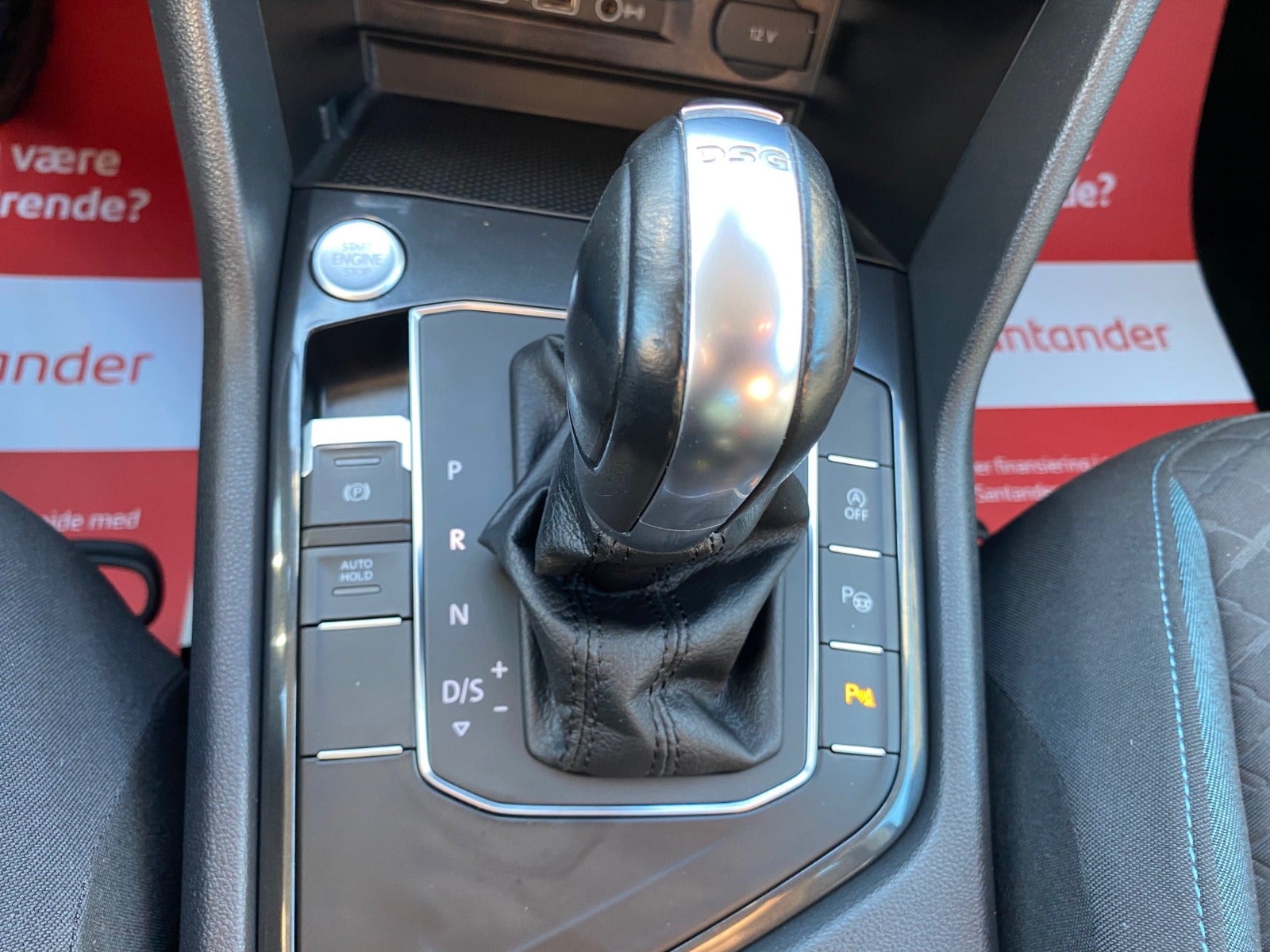 VW Tiguan, Billede 19