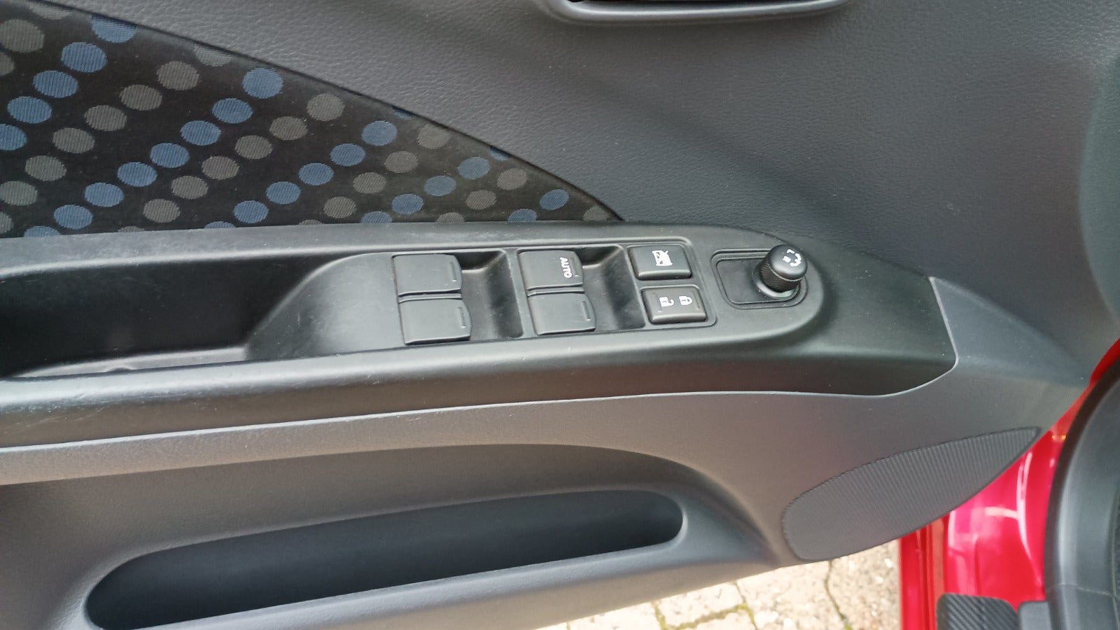 Billede af Suzuki Celerio 1,0 Dualjet Exclusive