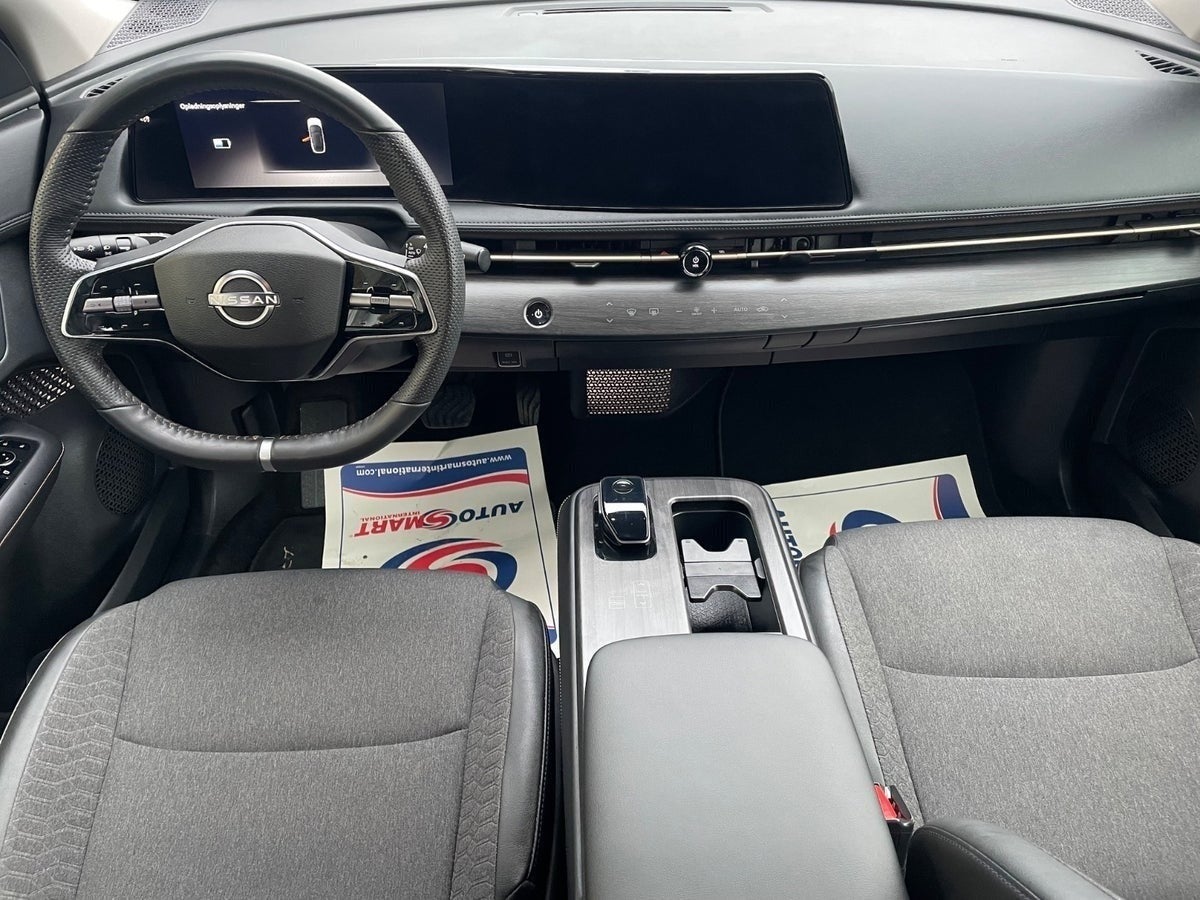 Billede af Nissan Ariya 63 Engage