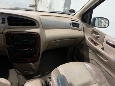 Ford Windstar aut.