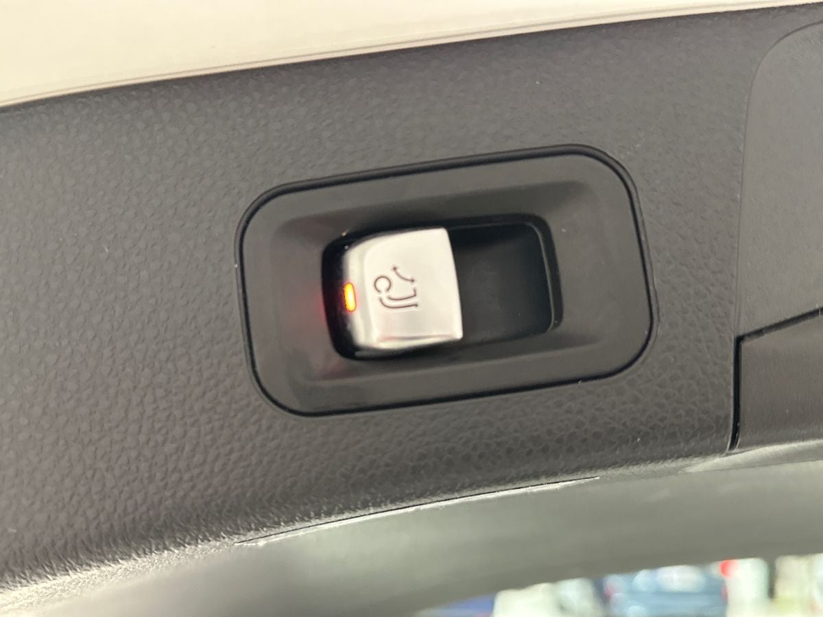 Mercedes C220 d Advantage stc. aut. billede 23