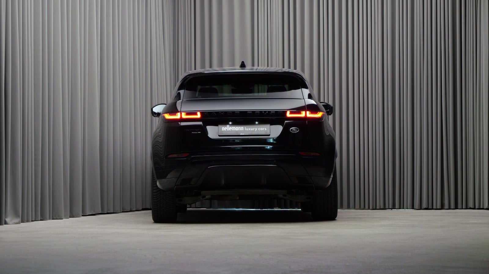 Land Rover Range Rover Evoque P300e R-Dynamic HSE aut.