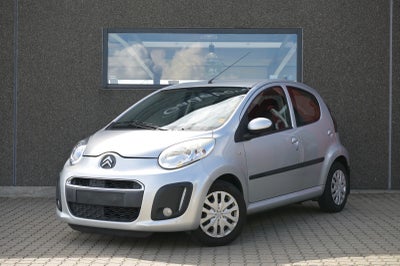 Citroën C1 Cool