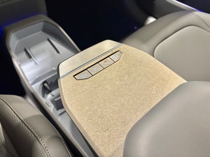 Kia EV3 Long Range Upgrade