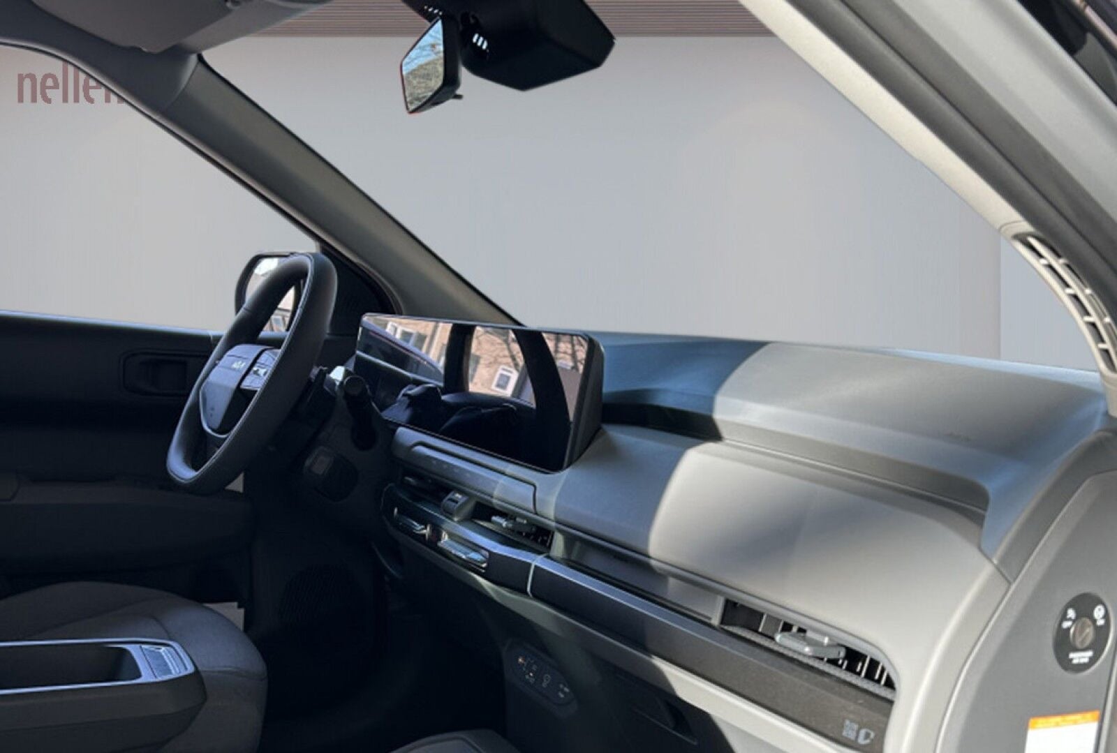 Kia EV3 Standard Range Access