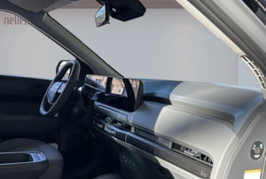 Kia EV3 Standard Range Access