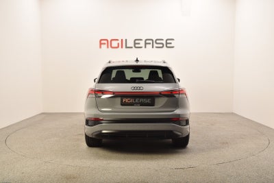 Audi Q4 e-tron S-line