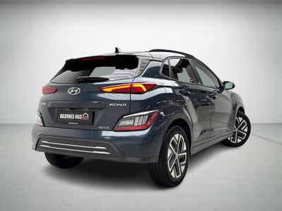 Hyundai Kona EV Trend billede 1