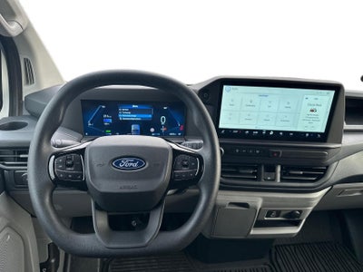 Ford E-Transit Custom 340L Trend billede 3