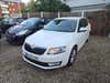 Skoda Octavia TSi 180 Elegance DSG