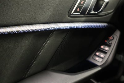 BMW 120d Sport Line aut.