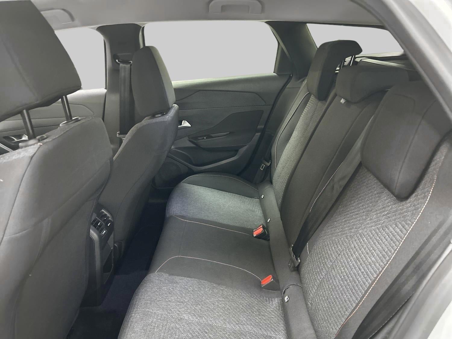 Billede af Peugeot e-308 54 Style SW