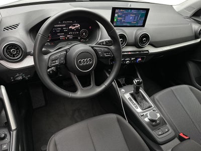 Audi Q2 TFSi Prestige S-tr. billede 2