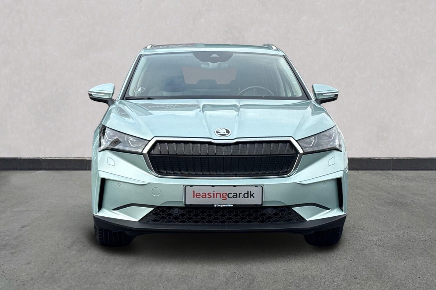 Billede af Skoda Enyaq 60 iV