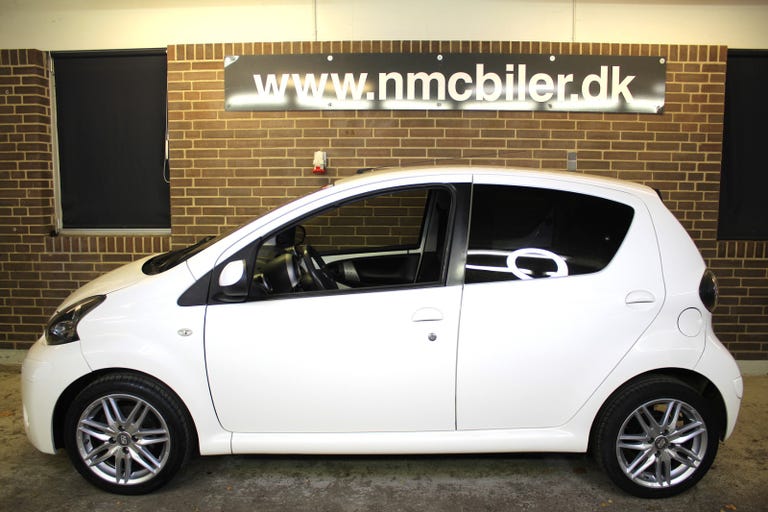 Toyota Aygo VVT-i T2 Air