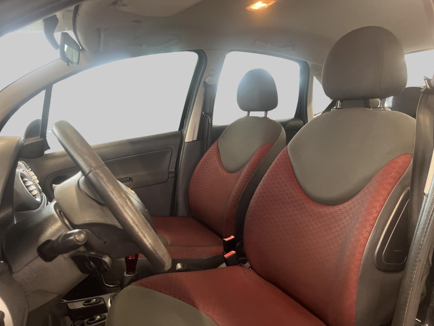 Billede af Citroën C3 1,4 HDI 70 Furio 3