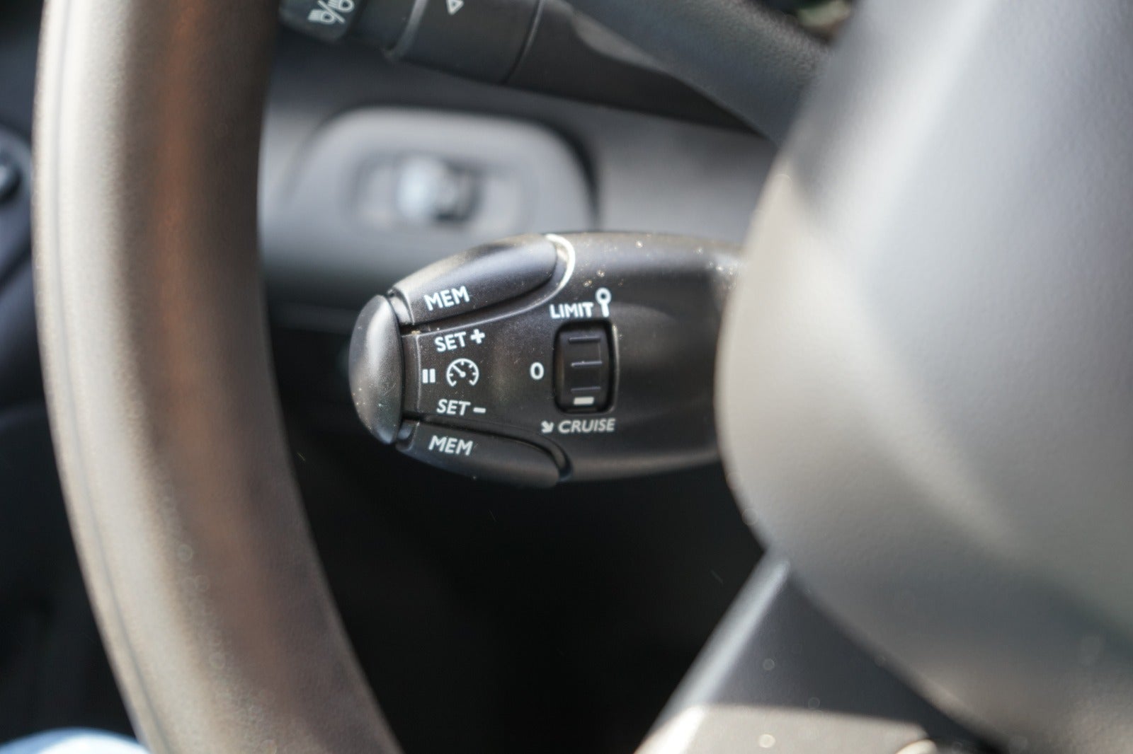 Billede af Citroën Berlingo 1,5 BlueHDi 100 L1 ProffLine Van