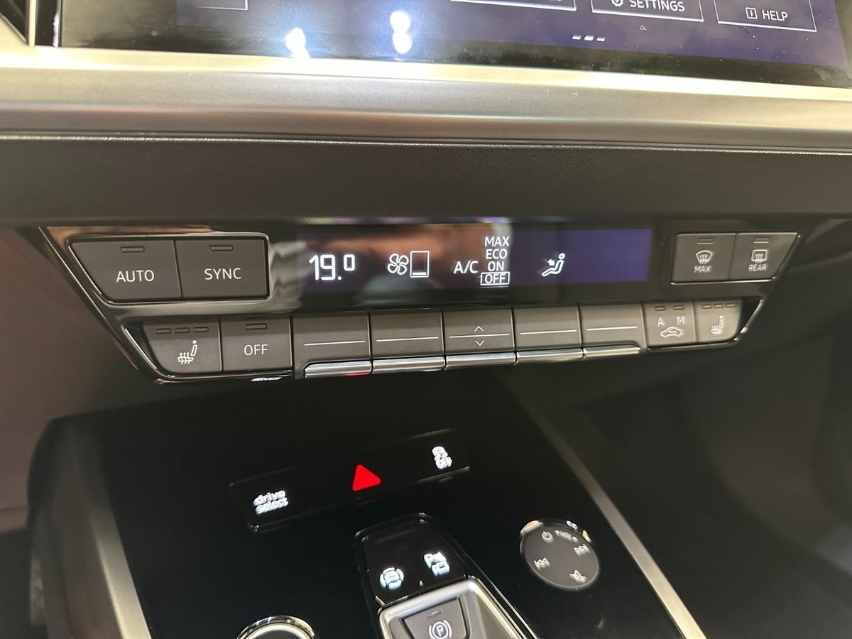 Billede af Audi Q4 e-tron 35 Sportback