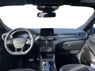 Ford Kuga PHEV ST-Line X CVT billede 3