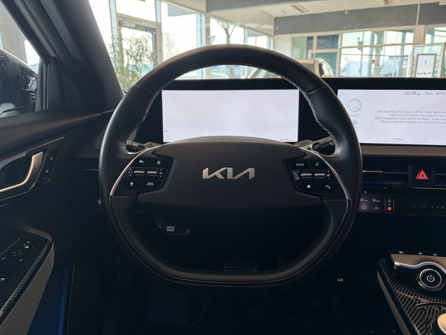 Kia EV6 Long Range GT-Line