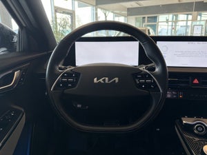 Kia EV6 Long Range GT-Line
