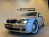 BMW 740i aut. thumbnail