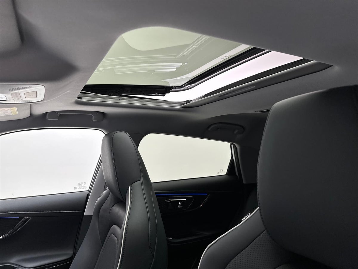 Omoda 5 EV Premium billede 21