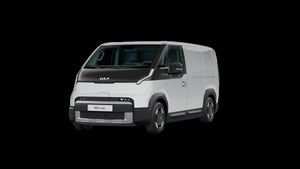 Kia PV5 Long Range Work