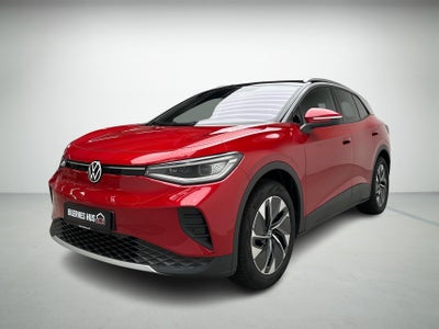 VW ID.4 Pro