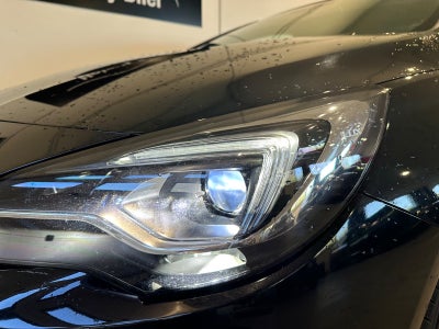 Opel Astra T 150 Innovation Sports Tourer aut.