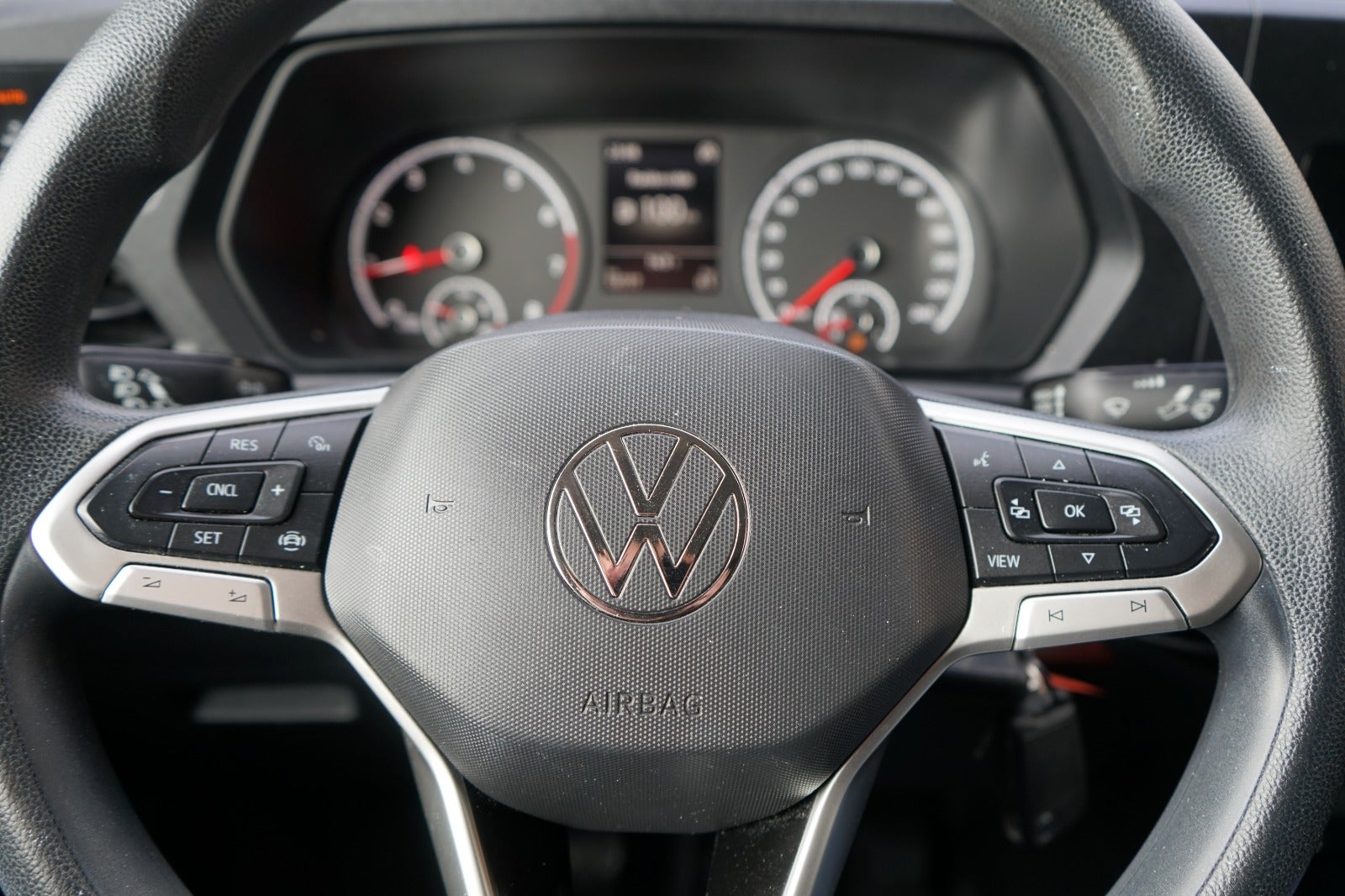 Billede af VW Caddy 1,5 TSi 114 Cargo