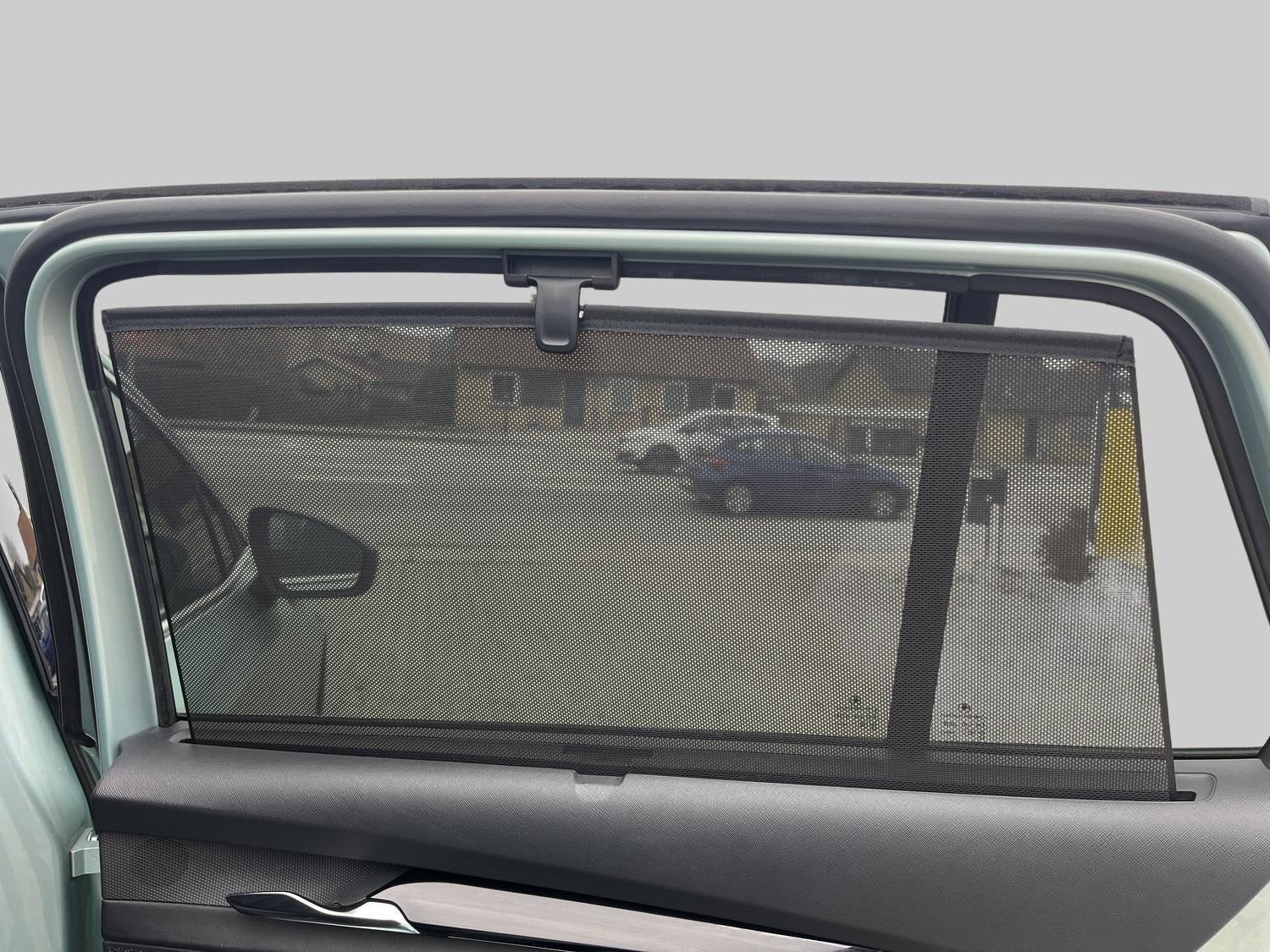 Billede af Skoda Enyaq 80 iV Suite