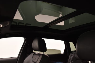 Audi e-tron S-line quattro