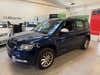 Skoda Yeti Outdoor TSi 125 Ambition DSG