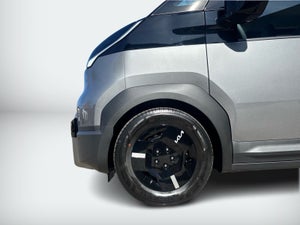Kia PV5 Long Range Access