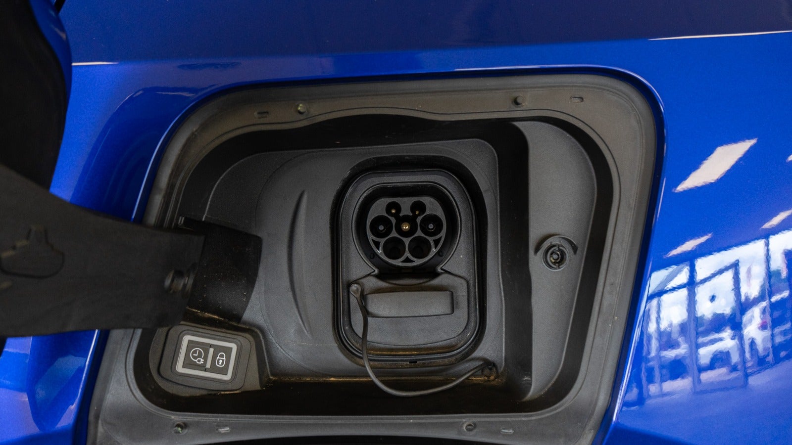 Billede af Opel Mokka-e 54 GS Line