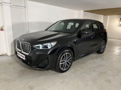 BMW iX1 xDrive30 M-Sport Van