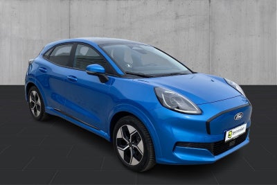 Ford Puma Gen-E Select