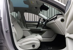 Volvo ES90 Extended Range Ultra