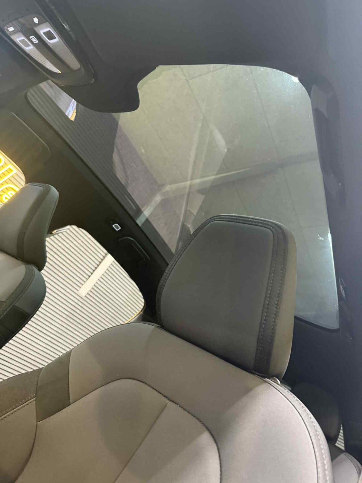 Billede af Polestar 2  Standard Range