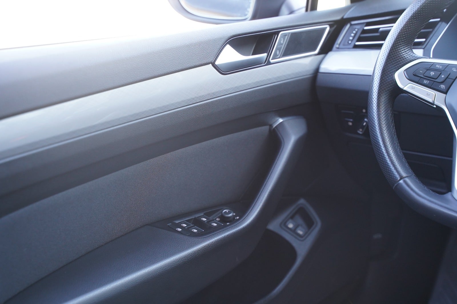 Billede af VW Passat 1,4 GTE Variant DSG