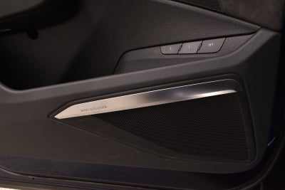 Audi e-tron S-line Sportback quattro