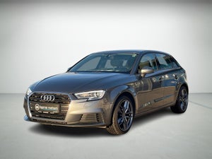 Audi A3 TDi 116