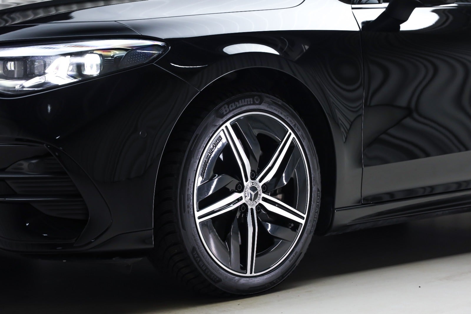 Mercedes-Benz CLA 250+