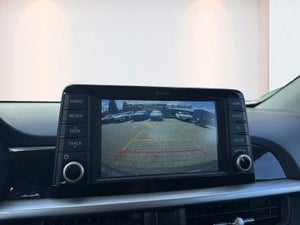 Kia Picanto MPi Attraction
